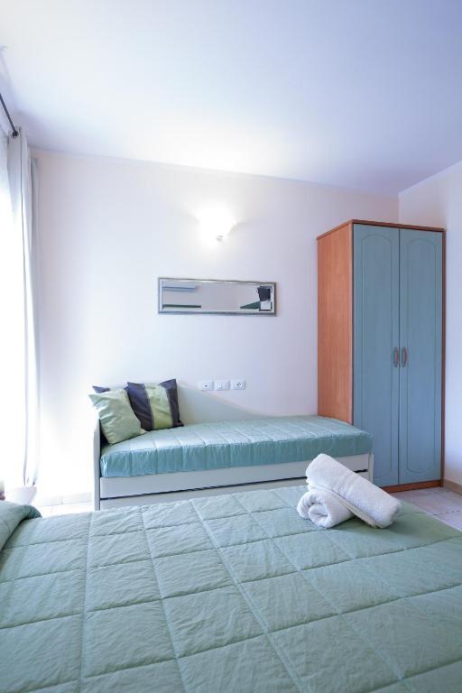 Villa Elisa Gambettola Room photo